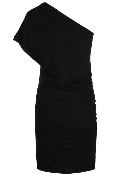 Платье из вискозы IRO