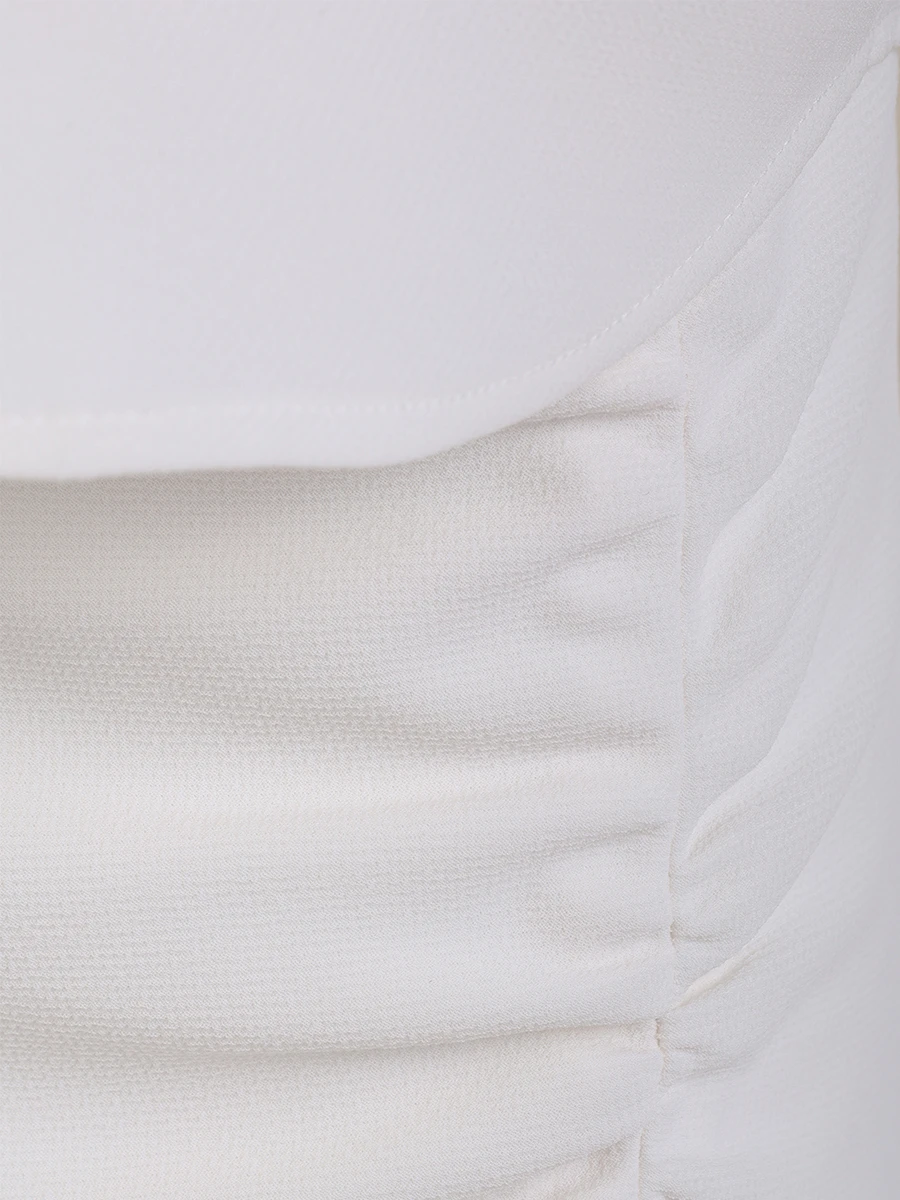 Костюм однотонный