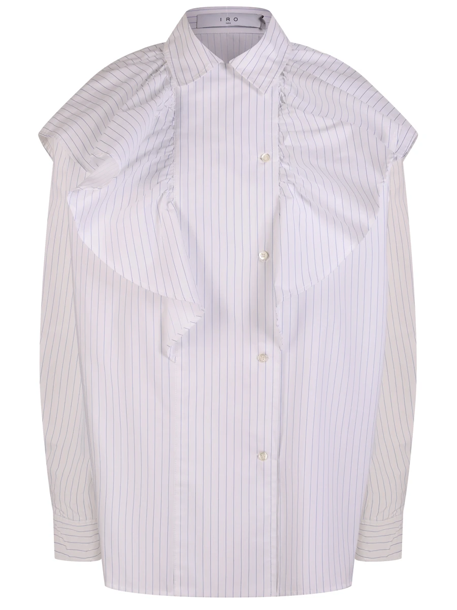 Блуза хлопковая