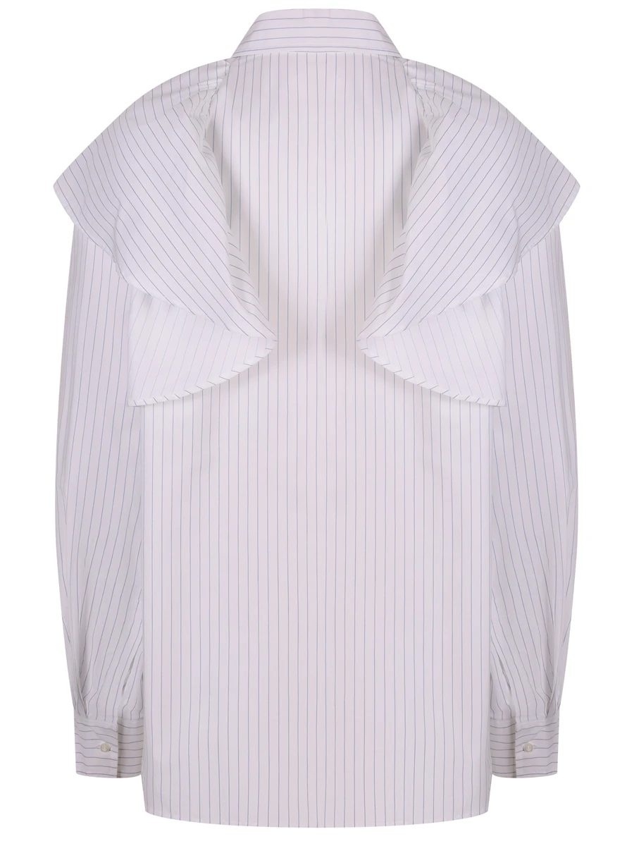 Блуза хлопковая