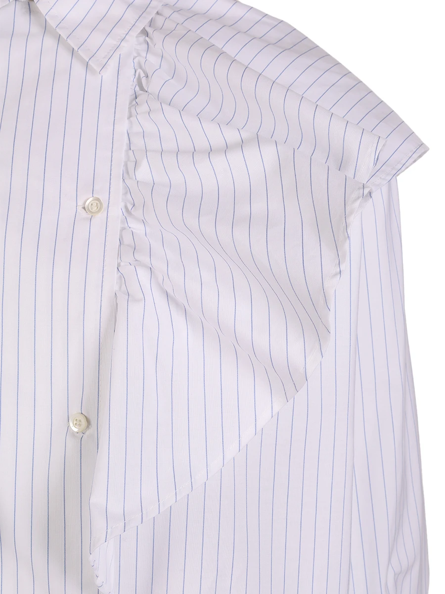 Блуза хлопковая