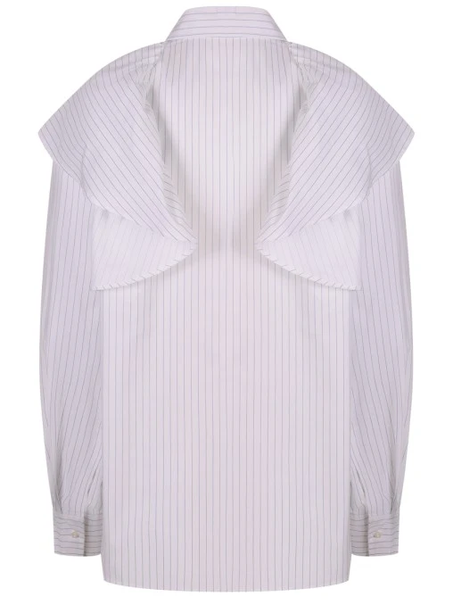 Блуза хлопковая IRO