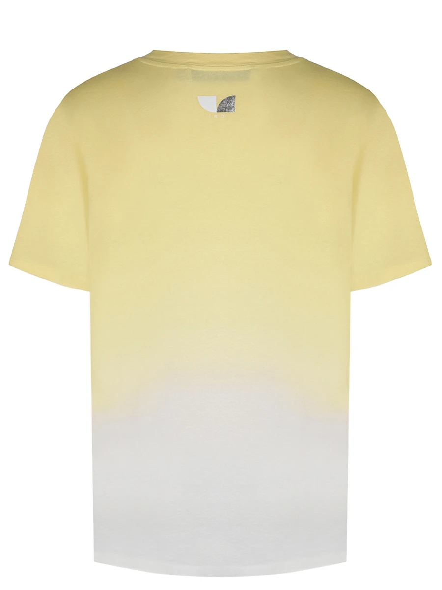 Футболка хлопковая