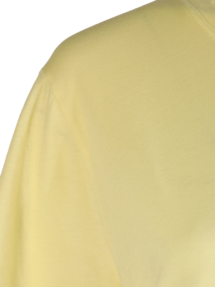 Футболка хлопковая