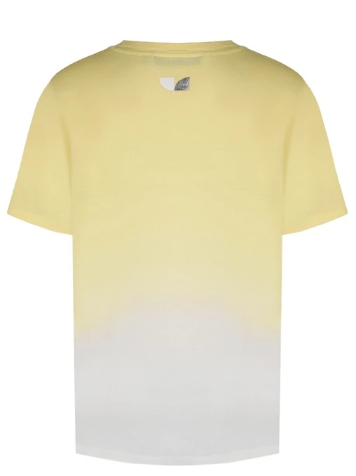 Футболка хлопковая IRO