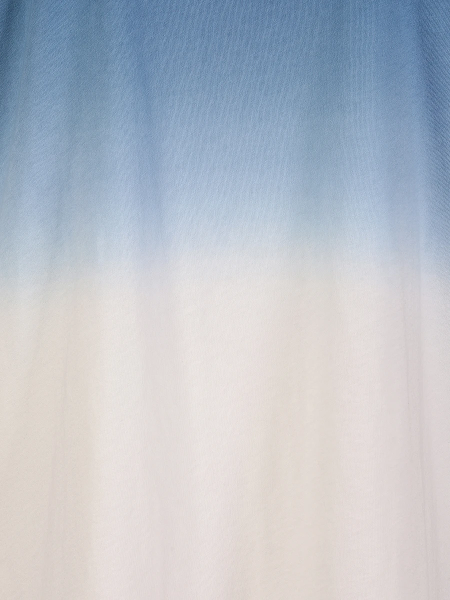 Футболка хлопковая