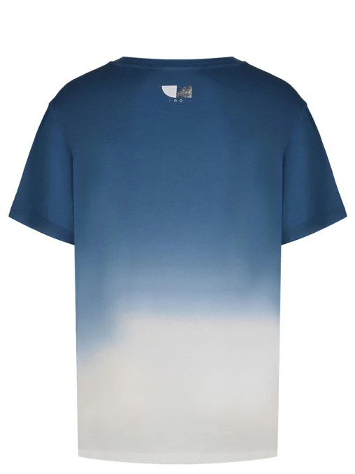 Футболка хлопковая IRO