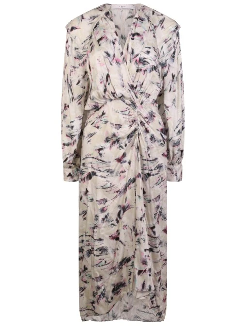 Платье из вискозы IRO