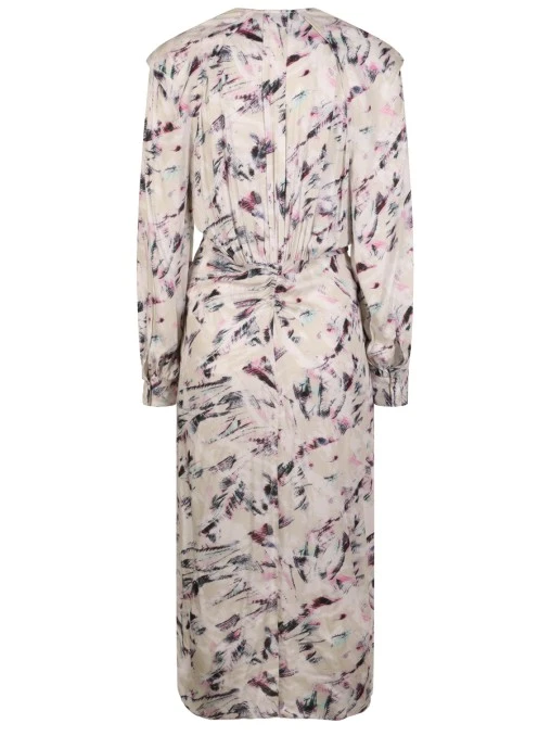 Платье из вискозы IRO