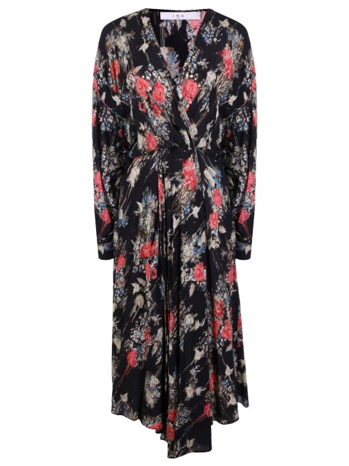 Платье из вискозы IRO