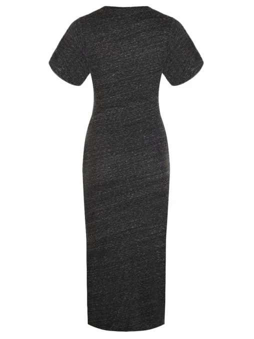 Платье однотонное IRO