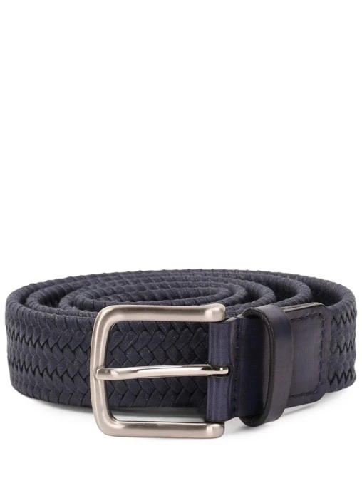Ремень плетеный BARRETT
