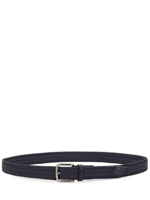 Ремень плетеный BARRETT