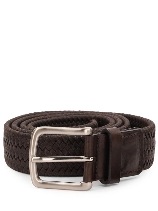 Ремень плетеный BARRETT