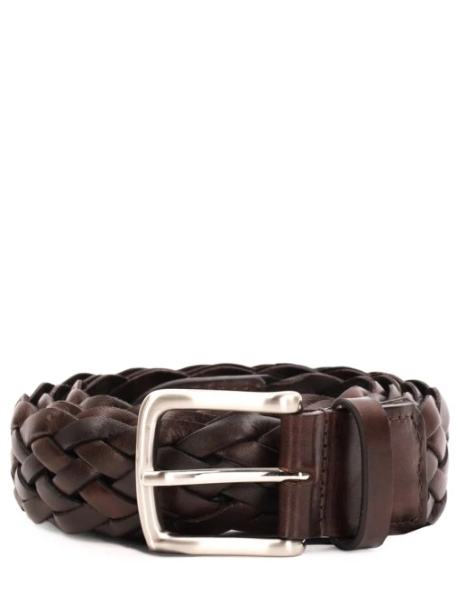 Ремень кожаный BARRETT