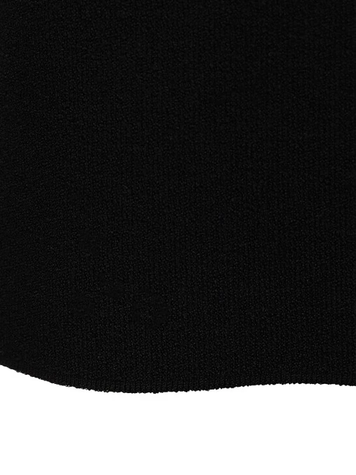 Платье из вискозы SONIA RYKIEL