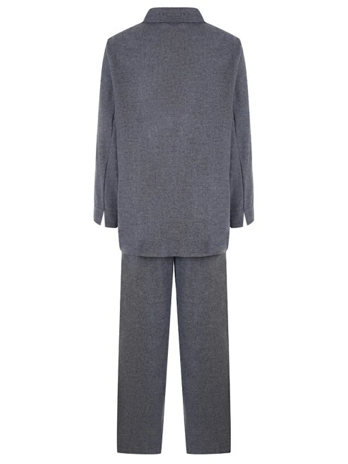 Костюм шерстяной MARINA RINALDI