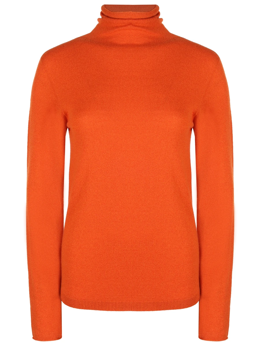 Водолазка Gorizia из шерсти и кашемира