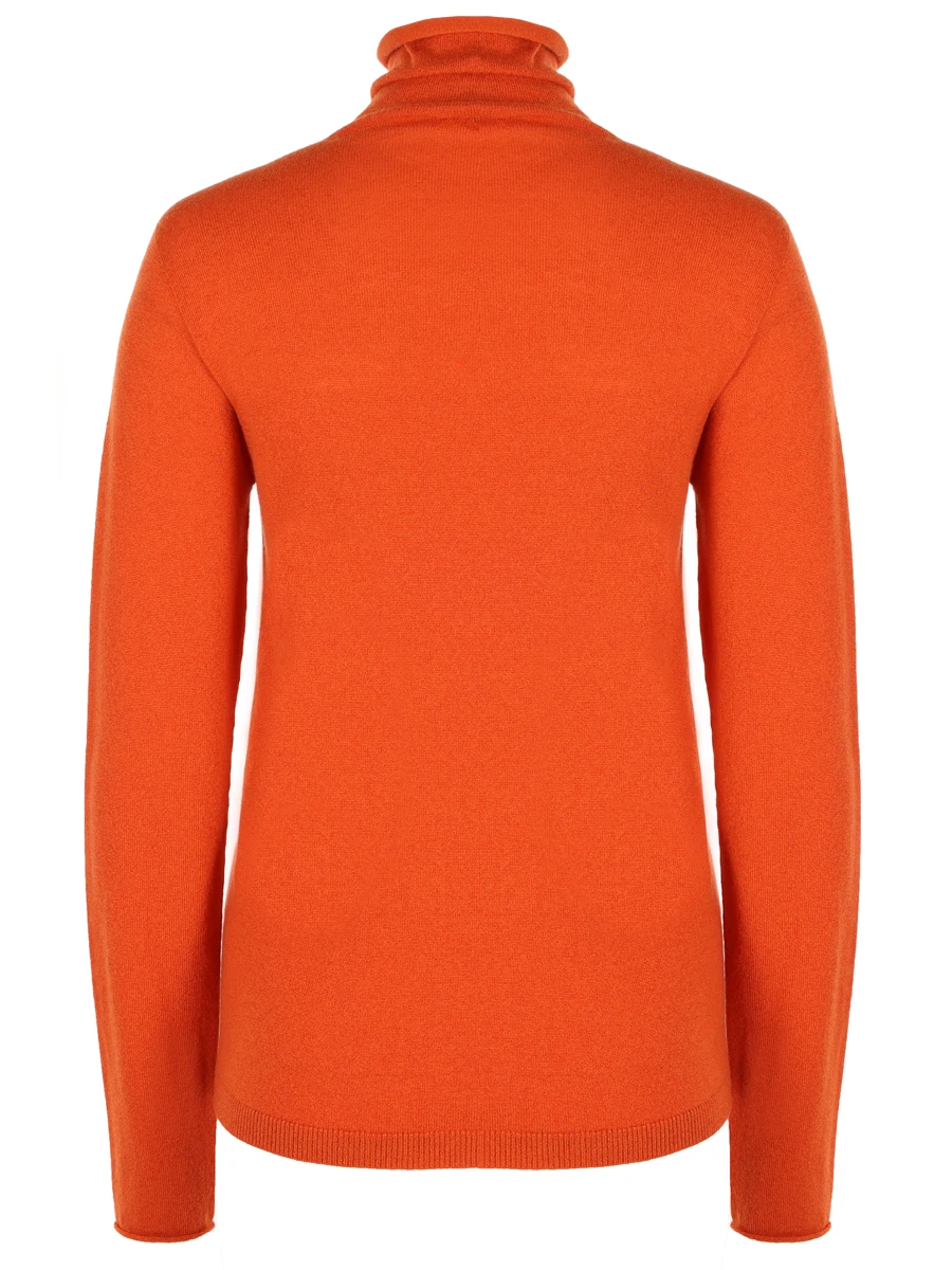 Водолазка Gorizia из шерсти и кашемира