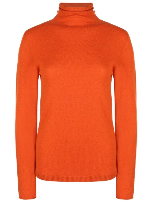 Водолазка Gorizia из шерсти и кашемира ANTONELLI FIRENZE