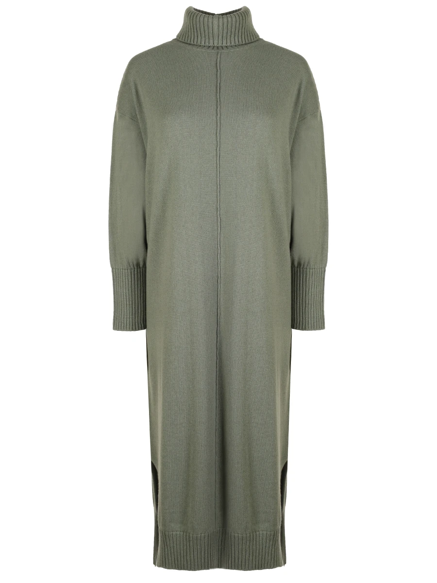 Платье Tarquinia шерстяное