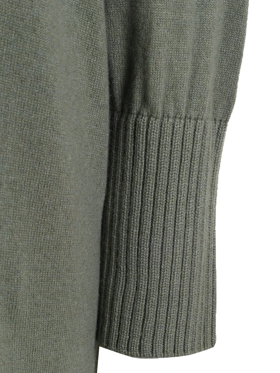 Платье Tarquinia шерстяное