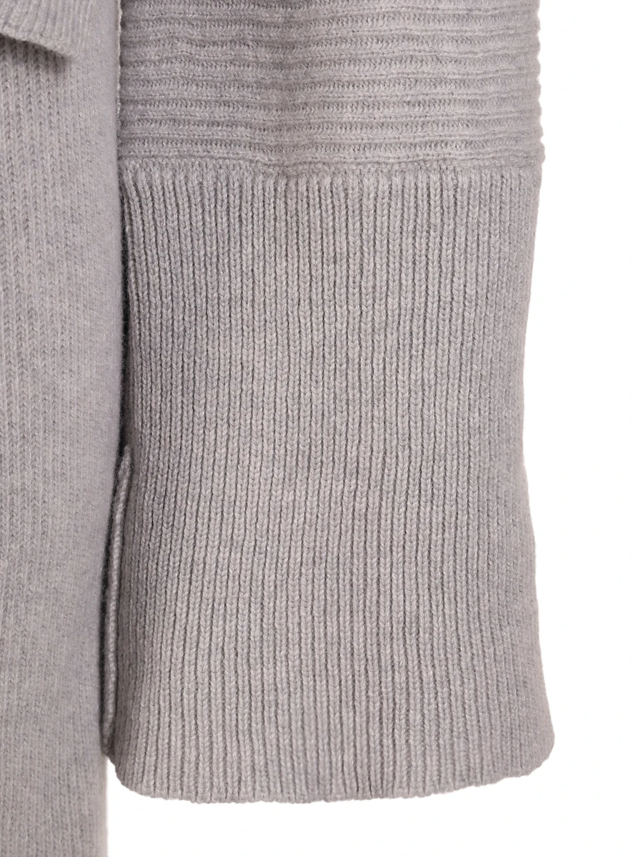 Костюм шерстяной