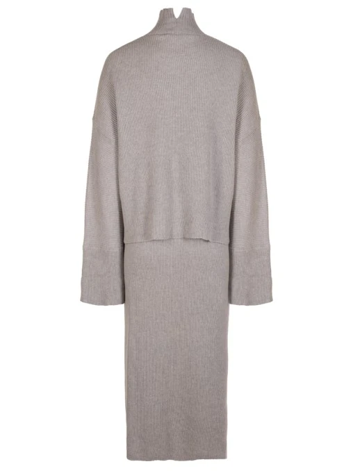 Костюм шерстяной ANTONELLI FIRENZE