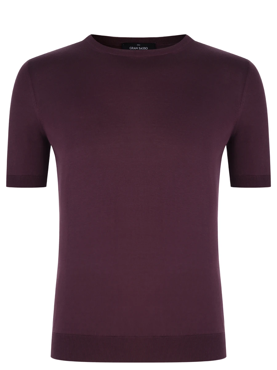 Футболка шелковая