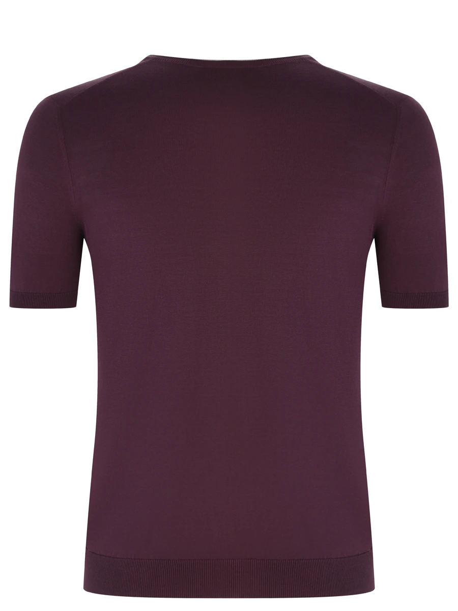 Футболка шелковая