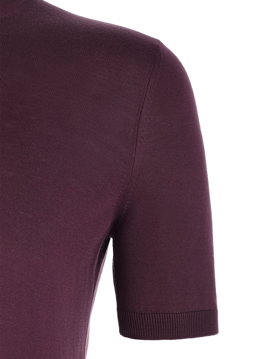 Футболка шелковая