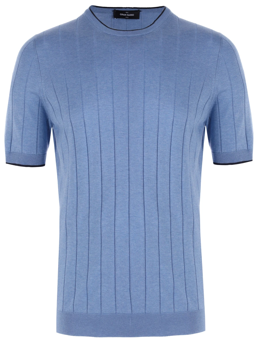 Футболка шелковая