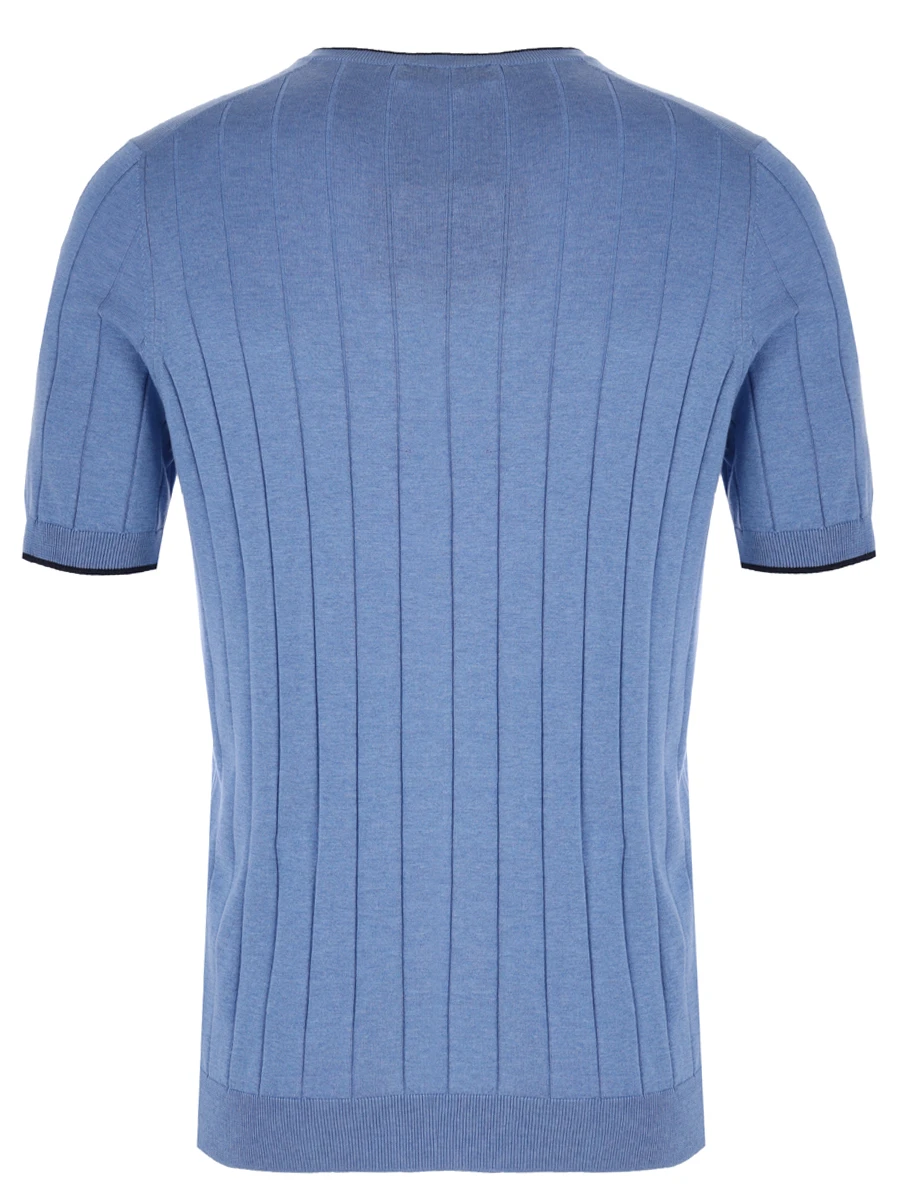 Футболка шелковая