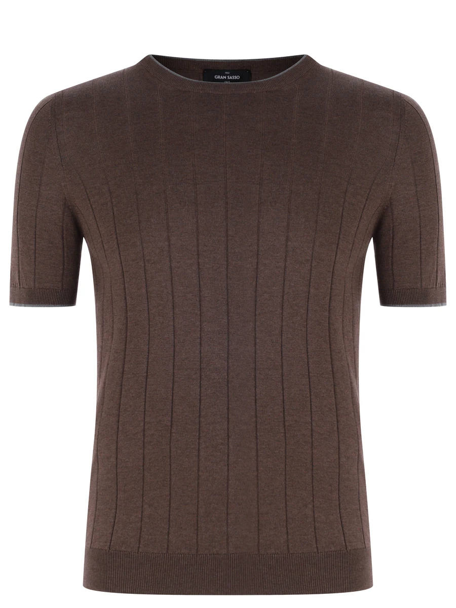 Футболка шелковая