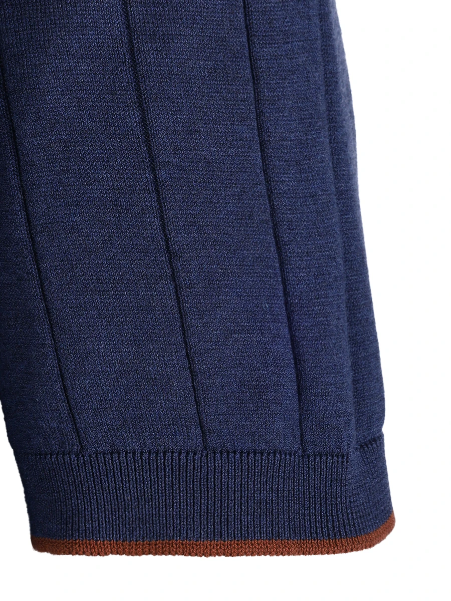 Поло шелковое