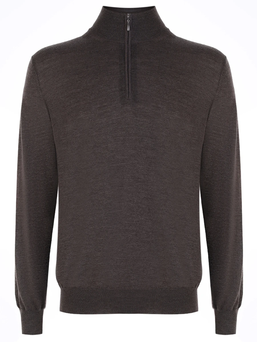 Джемпер шерстяной