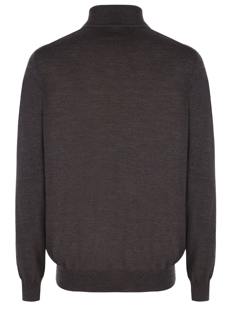 Джемпер шерстяной