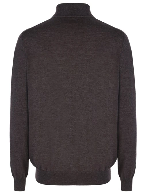 Джемпер шерстяной GRAN SASSO