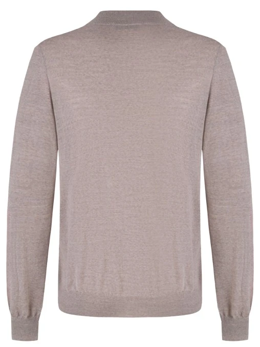 Бадлон шерстяной GRAN  SASSO