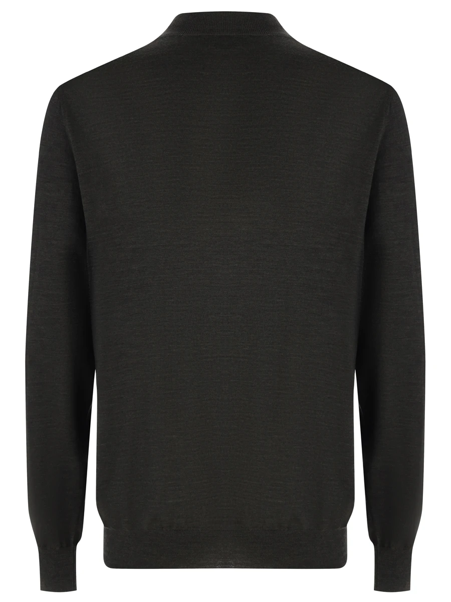 Бадлон шерстяной