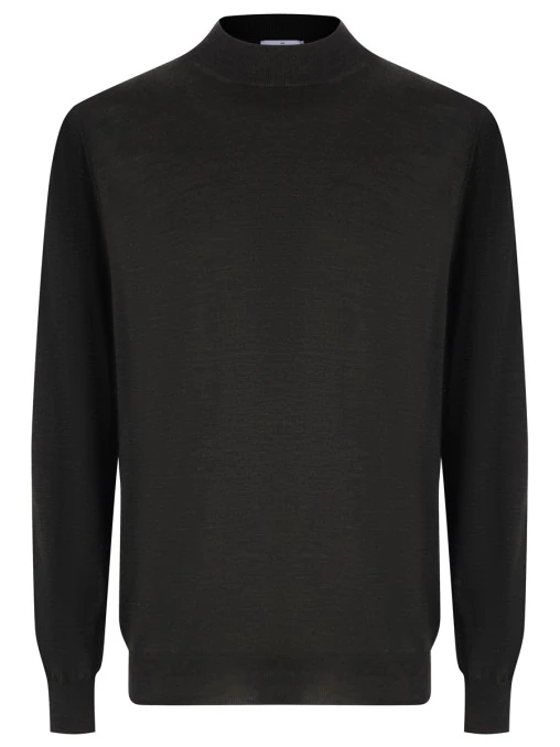 Бадлон шерстяной GRAN  SASSO