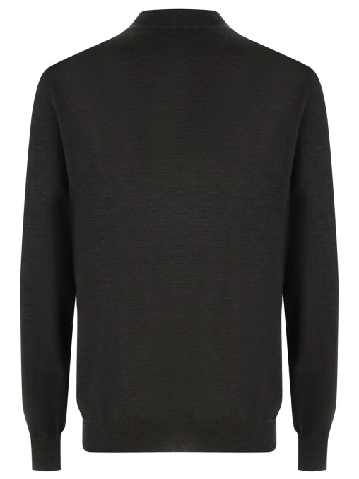 Бадлон шерстяной GRAN  SASSO