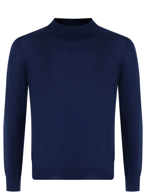 Бадлон шерстяной GRAN  SASSO