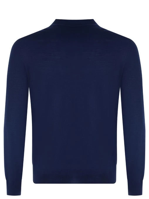 Бадлон шерстяной GRAN  SASSO