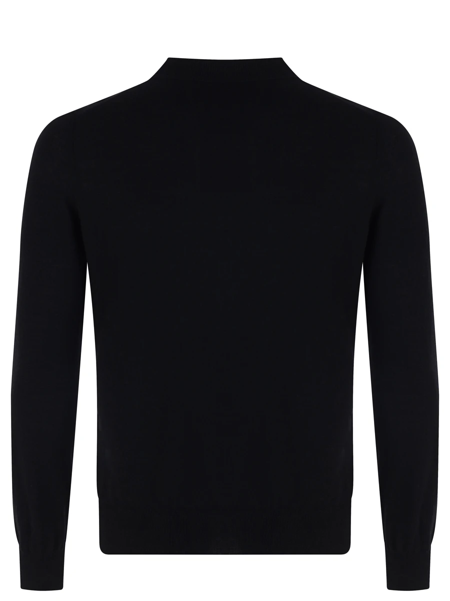 Бадлон шерстяной