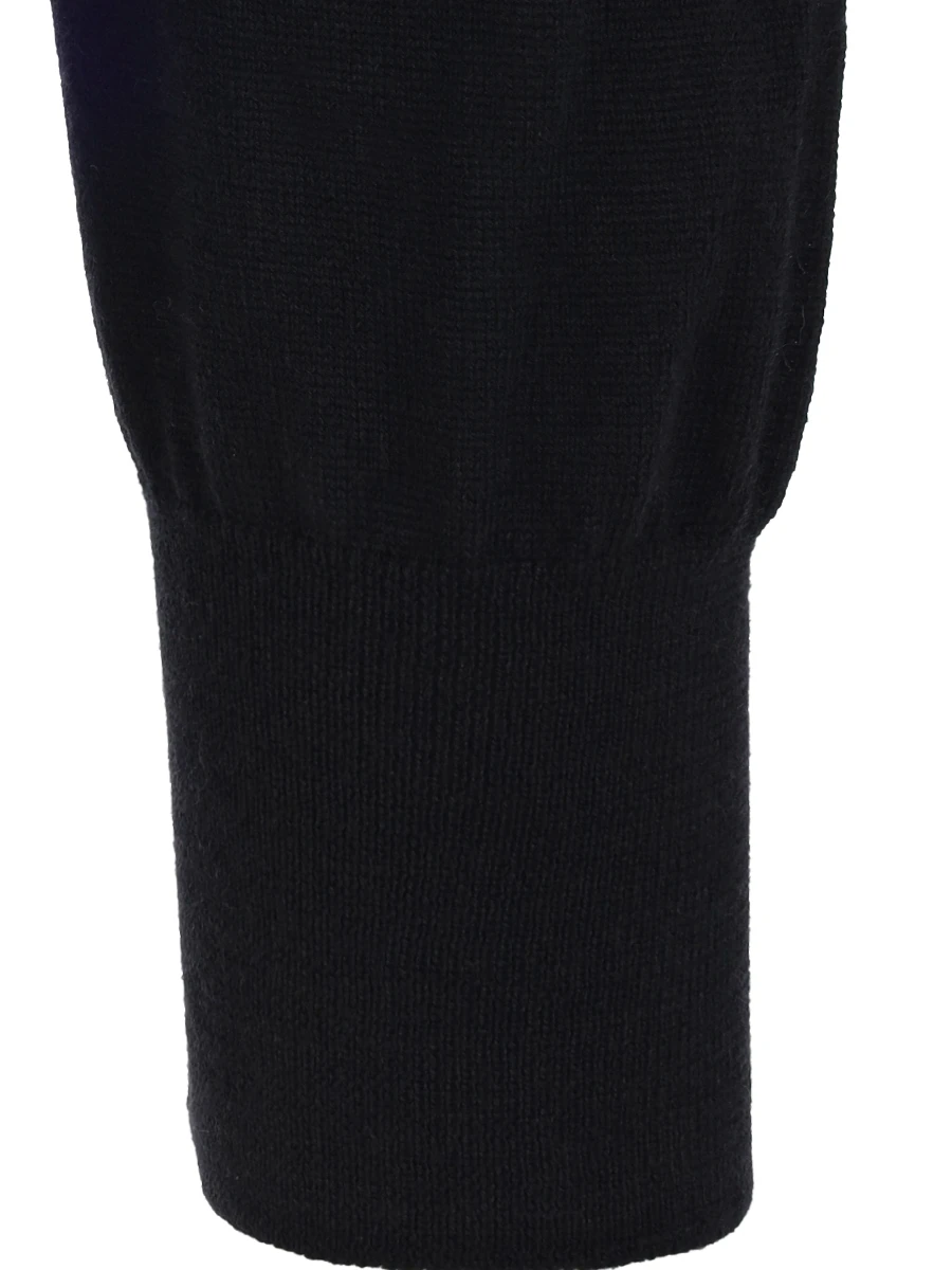 Бадлон шерстяной