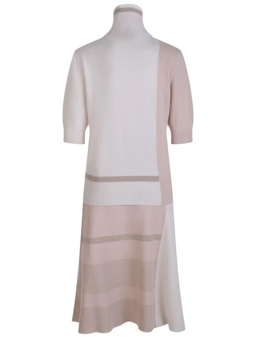 Костюм вязаный D.EXTERIOR