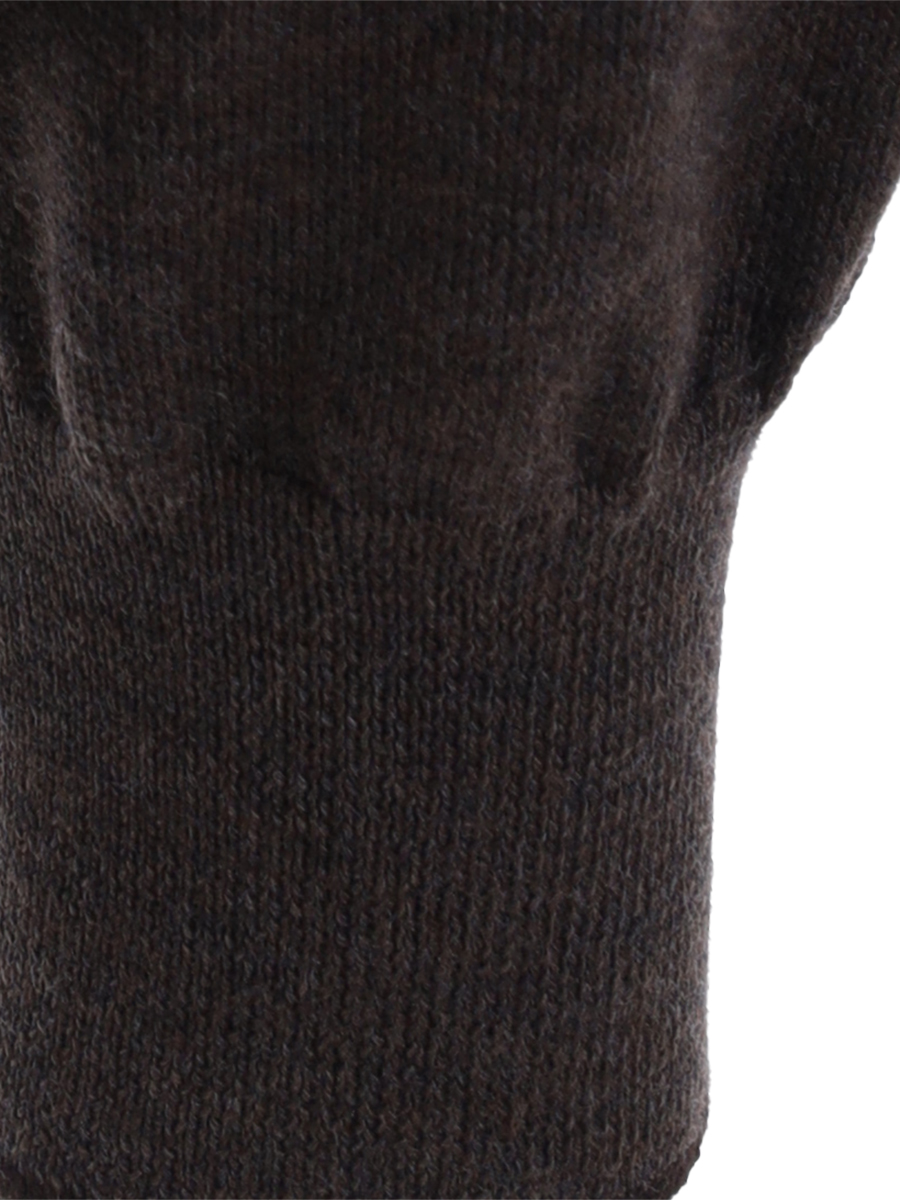 Джемпер шерстяной