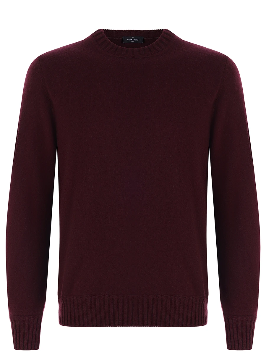 Джемпер кашемировый