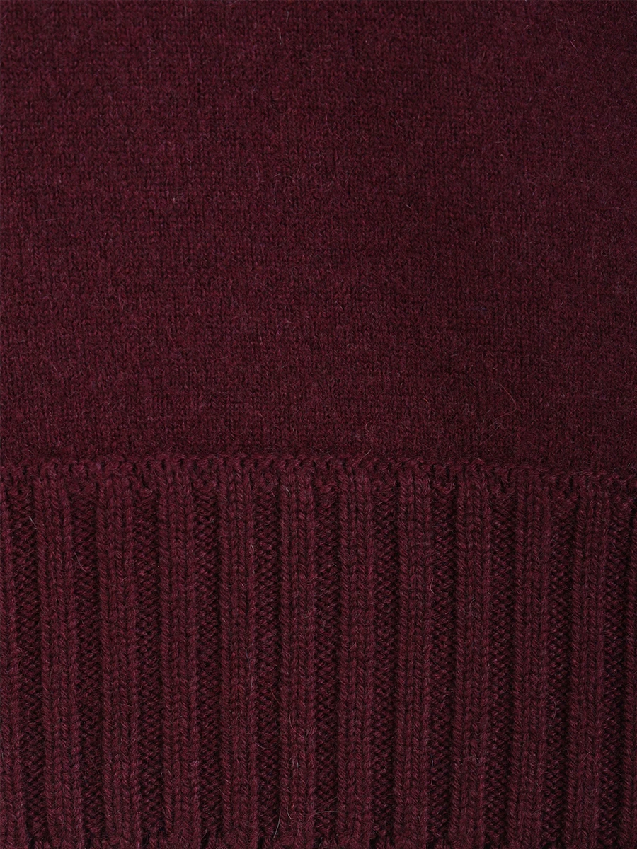 Джемпер кашемировый